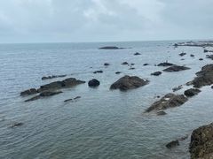 -养马岛旅游度假区