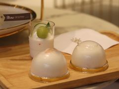 -澈烘焙·生日蛋糕·下午茶(龙华店)