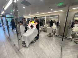-简法造型·品牌形象店