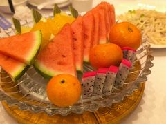 -金三杯酒家(泉城路店)