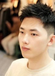-乾健·烫染·接发SALON