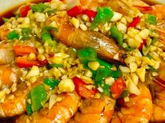-尚岛私房菜(西方巷店)