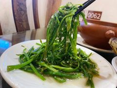 -88号小吃店·经典云南菜·地道纳西美食