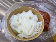 -王萍面皮(桃园二巷店)