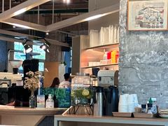-麦田工坊(月湖店)