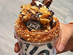 -DQ·蛋糕·冰淇淋(虹口龙之梦店)