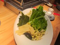 -邢氏老太太烤串(北兴街店)