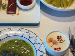 -潮上潮(南中环店)