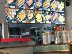 -卞二小串·鹤岗烧烤·坑烤(永定路店)