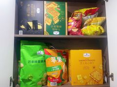 -山姆会员商店(杨桥西路店)
