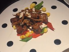 -应天大明王朝·南京菜(中山陵店)