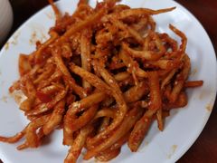 -屋里家延边朝鲜族冷面(南园店)