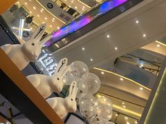 -GODIVA(王府井apm店)