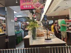 -凡塔斯牛排自助餐厅(广东佛山三水万达店)