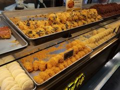 -鲍师傅糕点(江苏路店)