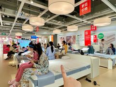-宜家家居(哈尔滨商场店)