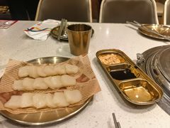 -汉拿山(金源店)