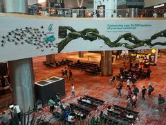 -吉隆坡国际机场