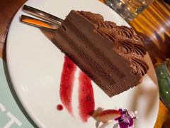 -原石牛扒·约会餐厅(龙城万科里店)