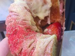 -巴黎贝甜(龙江店)