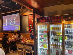 -枪火串烧·东北特色烧烤(罗湖总店)