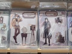 -IPSTAR潮玩星球(西单华威潮铺街店)