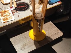-丰茂烤串(公园店)