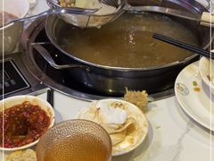 -三毛牛肉店(福强店)