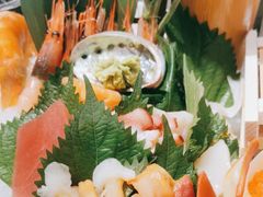 -和彩放题餐厅(酒仙桥店)
