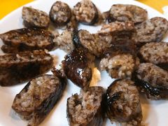 米肠-屋里家延边朝鲜族冷面(南园店)