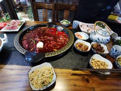 -阿嫂印象·民间江湖菜(大学城店)