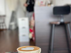 -RT Coffee 放空咖啡