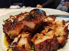 -湘上湘(米其林餐厅-正大中心总店)