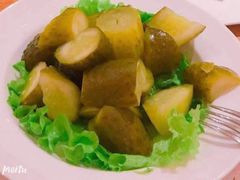 -兰特伯爵西餐厅·啤酒屋(方庄店)