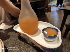 -丝路金桃·新疆菜(徐汇店)