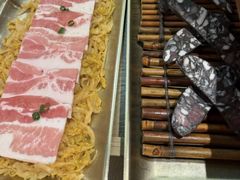 -西塔老太太泥炉烤肉(北京双井店)