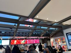 -星巴克(天津火车站店)