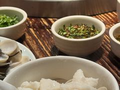 -大良毋米粥(锦龙路总店)