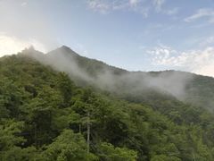 -东天目山风景区