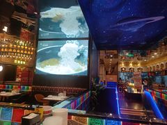 -巴依老爷新疆美食(常营店)