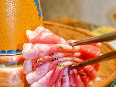 -贰重天冰煮羊自助火锅(东坝店)