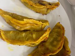 -古南都·清真绿柳居菜馆(太平南路店)