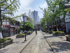 -南关石牌坊古镇
