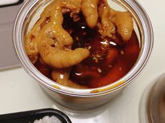 -捞汁小海鲜(高新店)