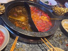 -蜀大侠火锅(总府路店)