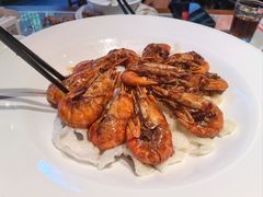 -王庄阿咪海鲜大排档(上下杭店)