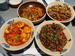 -潇湘阁(汉光百货店)