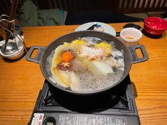 -贰捌零叁精致料理(钱湖店)
