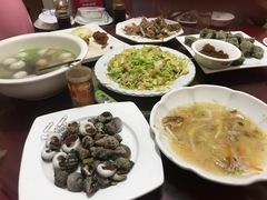 -天天渔港海鲜酒家(石浦玉泉路店)