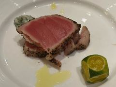 -昆明南亚风情园豪生大酒店The Riviera Cafe豪生咖啡厅